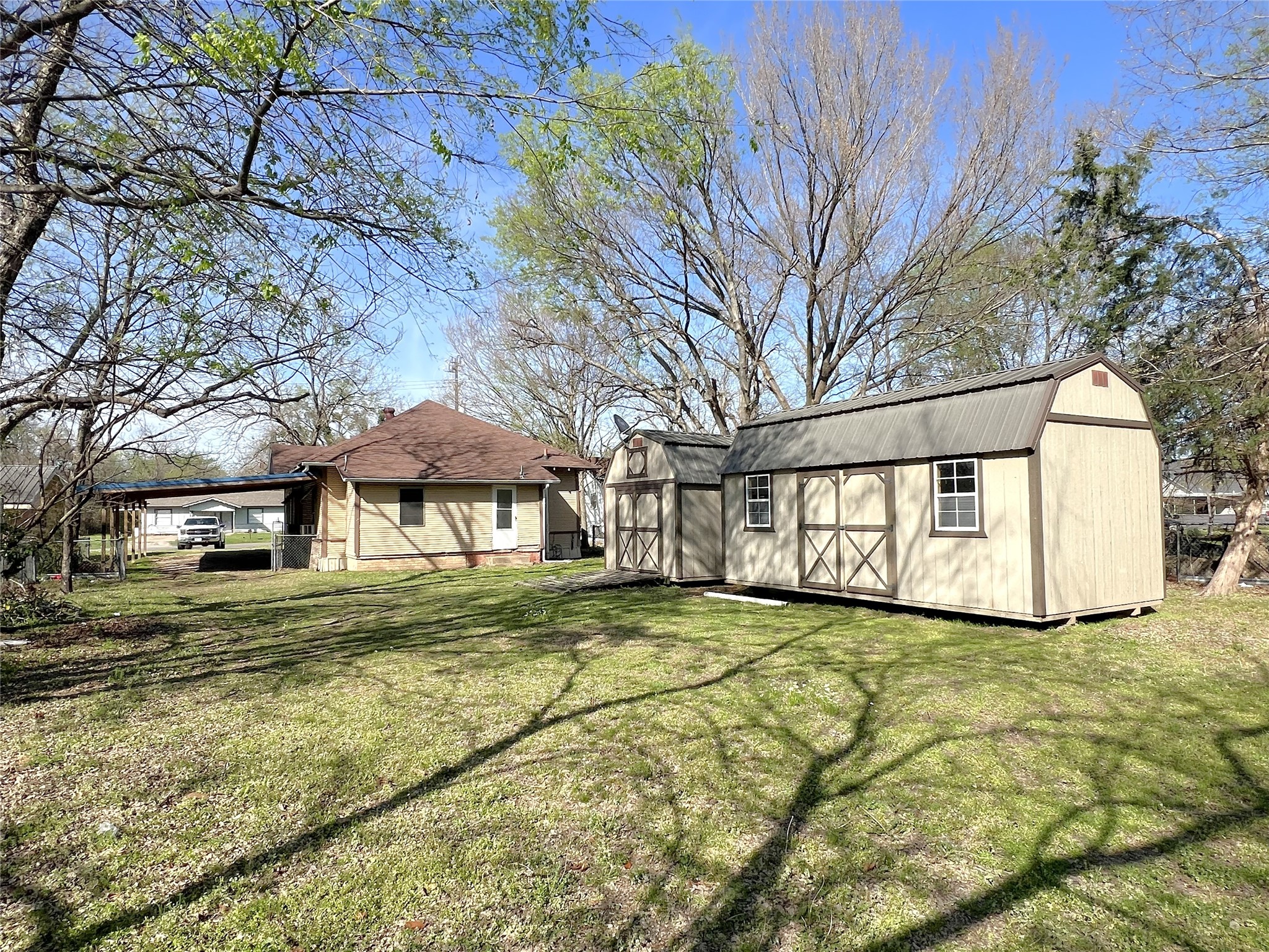 122 Robertson Street Sulphur Springs TX 75482
