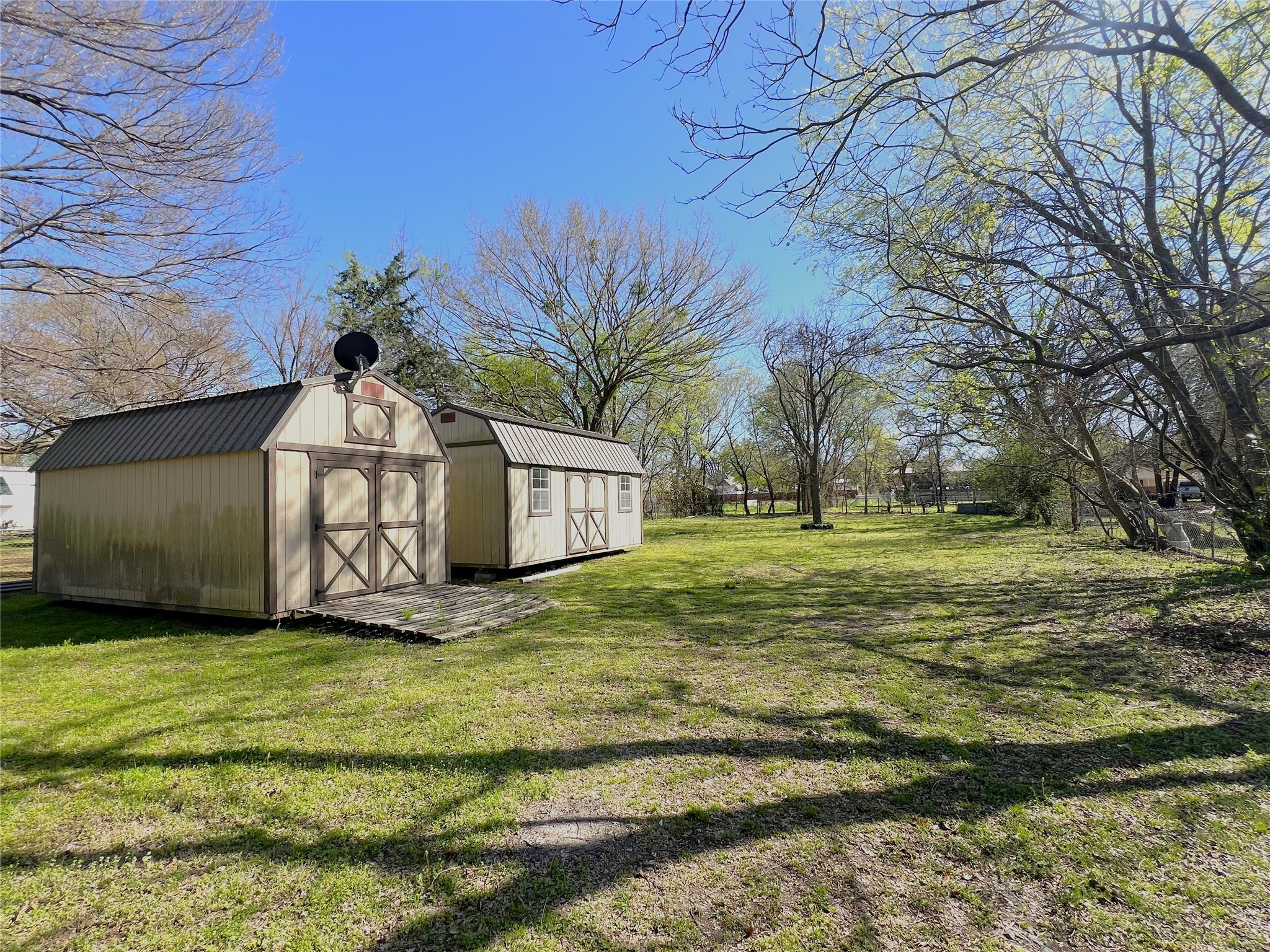 122 Robertson Street Sulphur Springs TX 75482