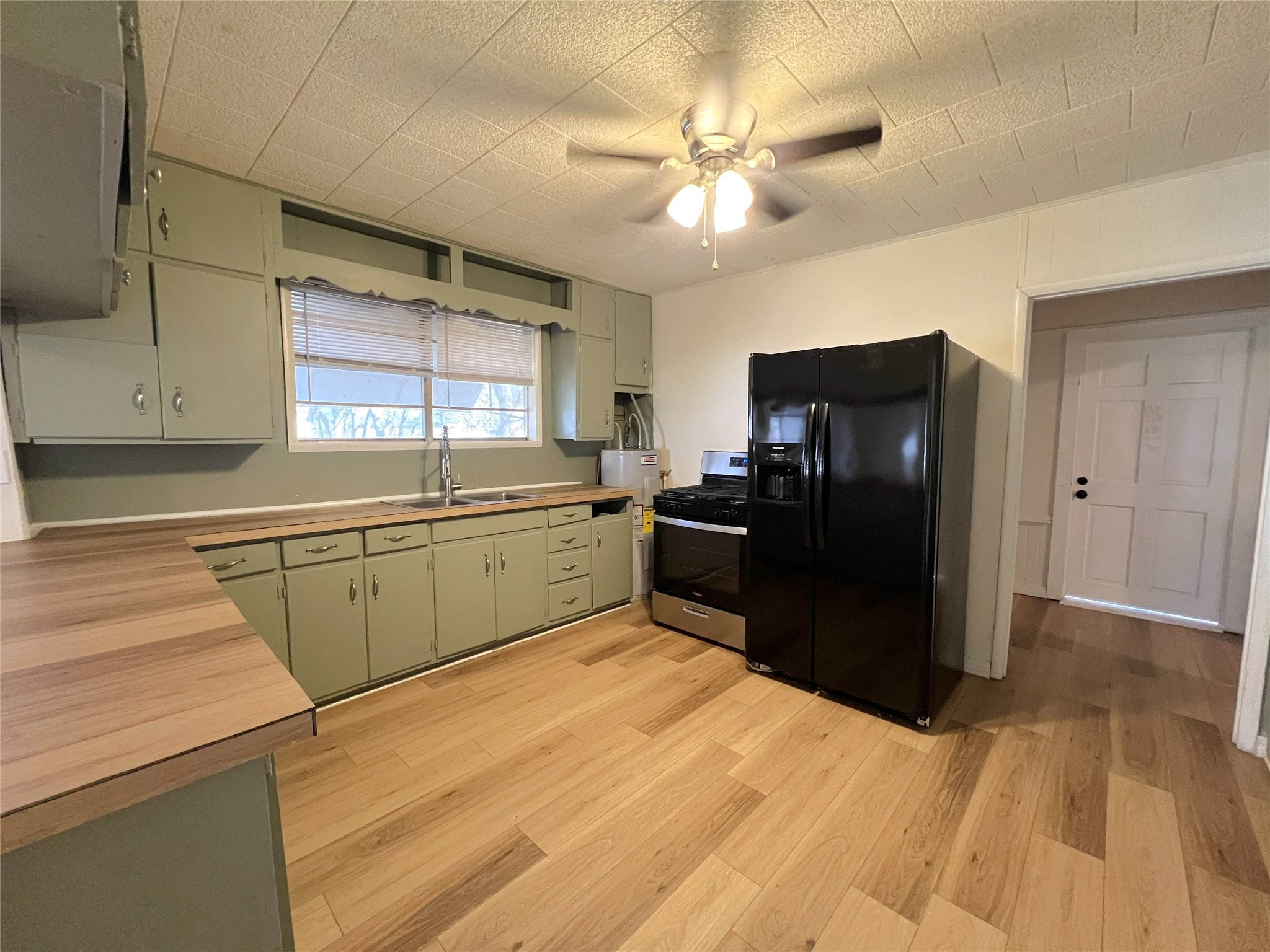 122 Robertson Street Sulphur Springs TX 75482