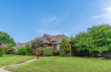 10412 Belfort Drive Frisco TX 75035