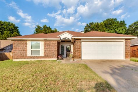 6728 Cedar Shadow Drive Dallas TX 75236