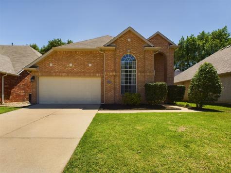 1009 Sanmar Drive Flower Mound TX 75028