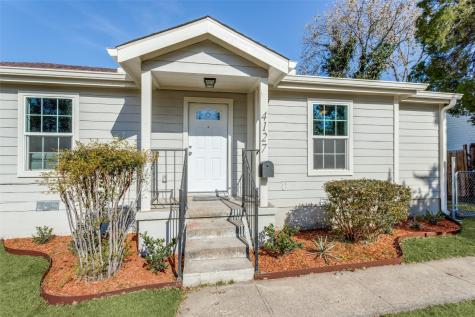 4127 Western Street Dallas TX 75211