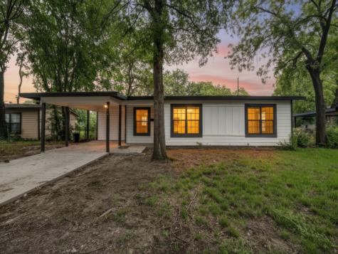 616 Leyenda Drive Mesquite TX 75149