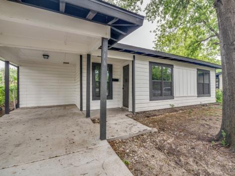 616 Leyenda Drive Mesquite TX 75149