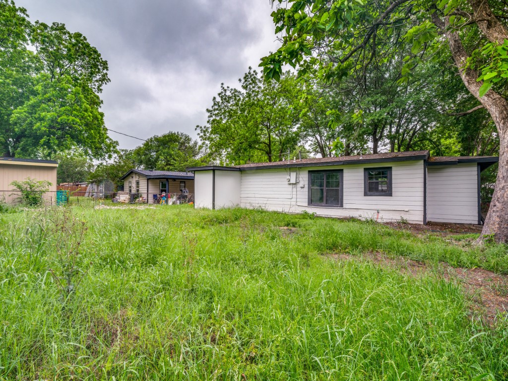 616 Leyenda Drive Mesquite TX 75149