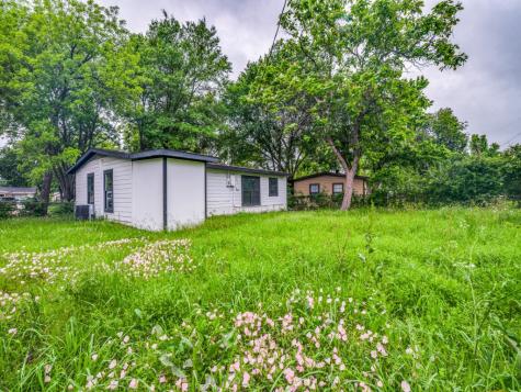 616 Leyenda Drive Mesquite TX 75149