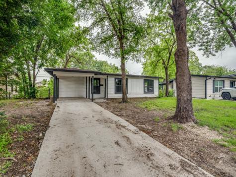 616 Leyenda Drive Mesquite TX 75149