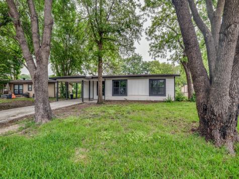 616 Leyenda Drive Mesquite TX 75149