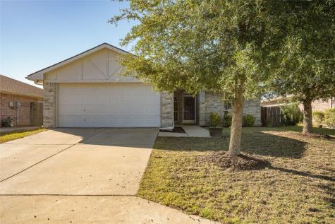 1651 Tampa Bay Drive Dallas TX 75217