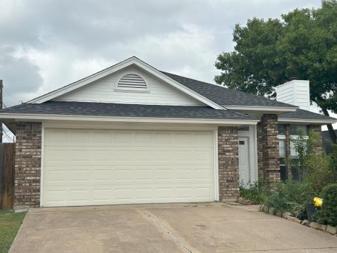 6505 Knottingham Drive Arlington TX 76001