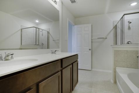 1617 Drasco Drive Forney TX 75126