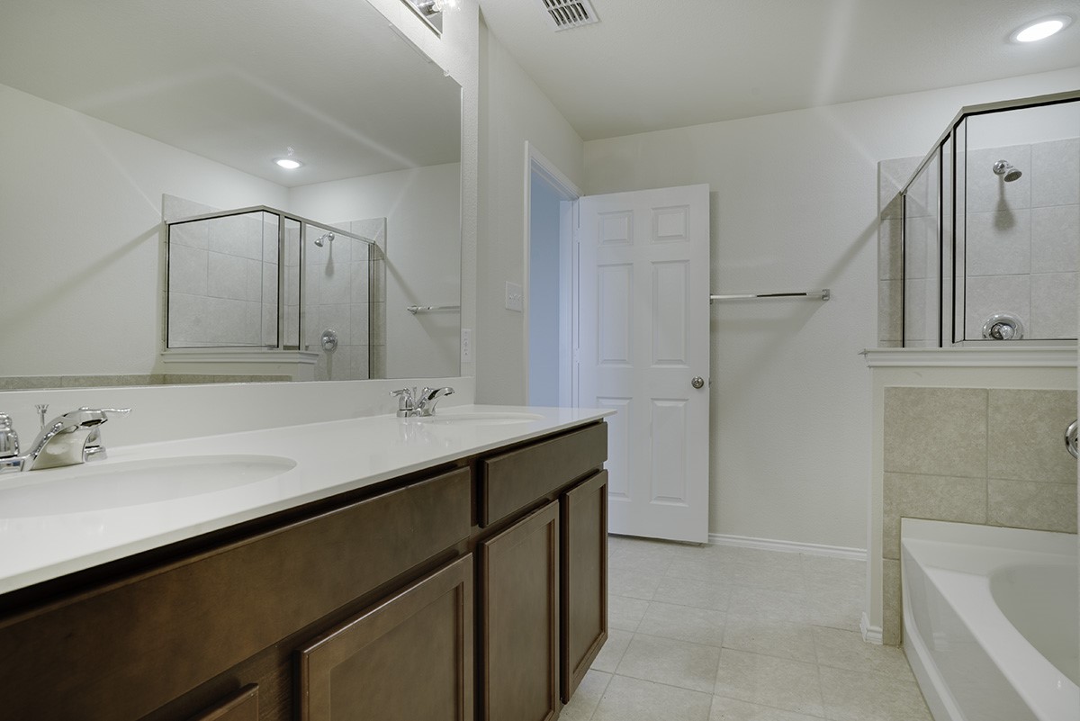 1617 Drasco Drive Forney TX 75126