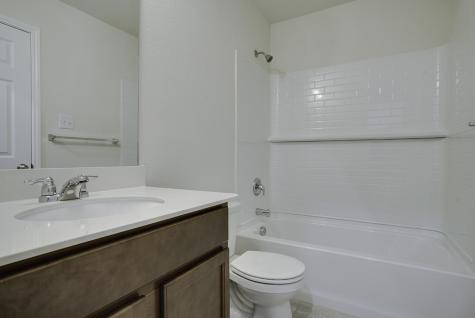 1617 Drasco Drive Forney TX 75126