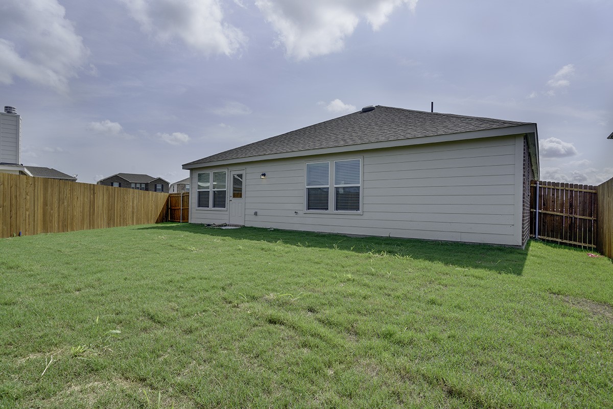 1617 Drasco Drive Forney TX 75126