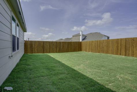 1617 Drasco Drive Forney TX 75126