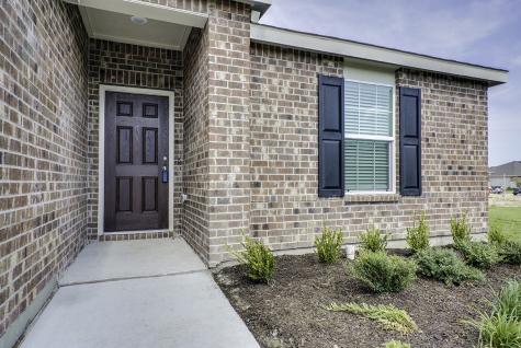 1617 Drasco Drive Forney TX 75126