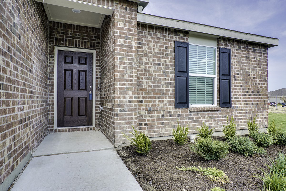1617 Drasco Drive Forney TX 75126