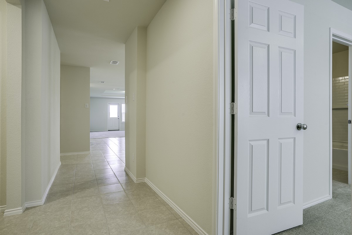 1617 Drasco Drive Forney TX 75126