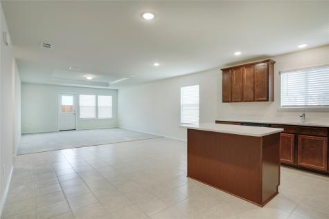1617 Drasco Drive Forney TX 75126