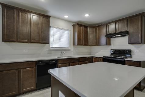 1617 Drasco Drive Forney TX 75126