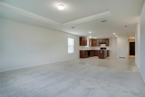 1617 Drasco Drive Forney TX 75126