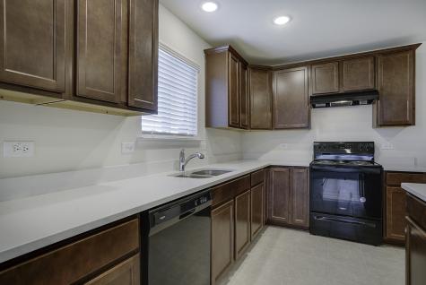 1617 Drasco Drive Forney TX 75126