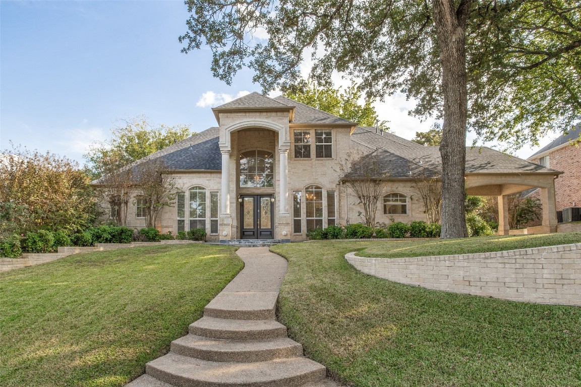 4104 Vistaview Court Arlington TX 76016