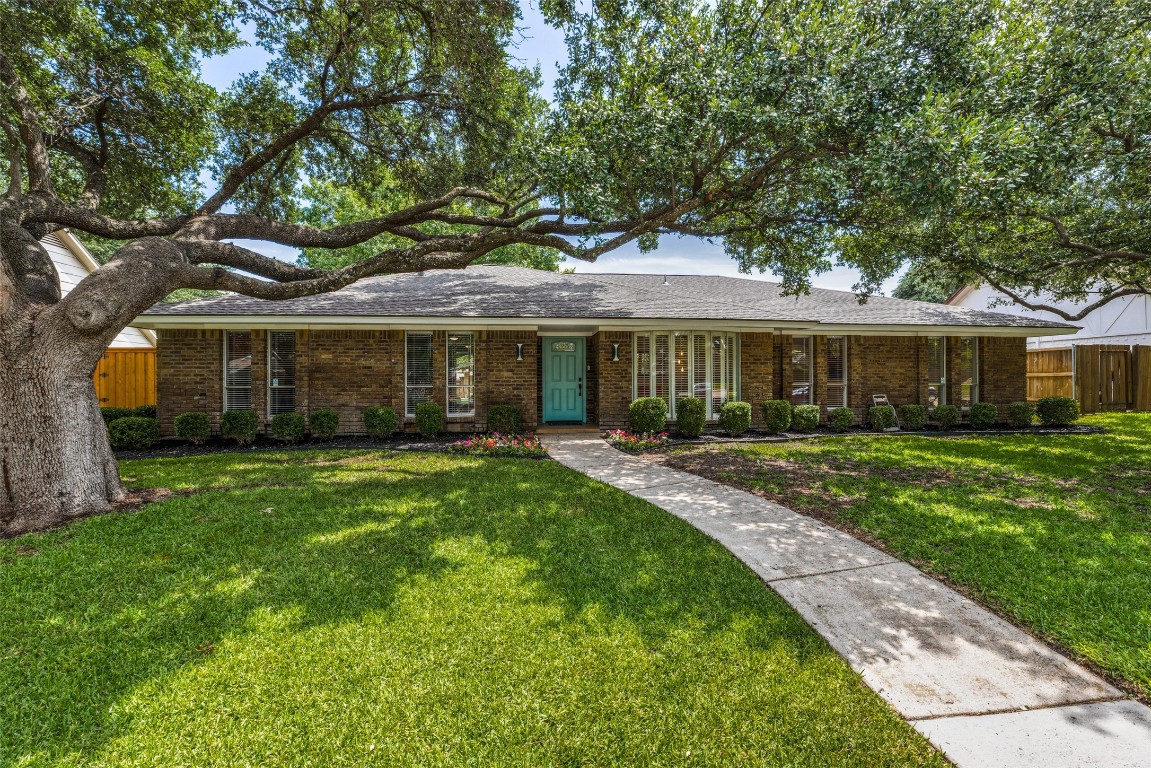 3204 Brookshire Drive Plano TX 75075