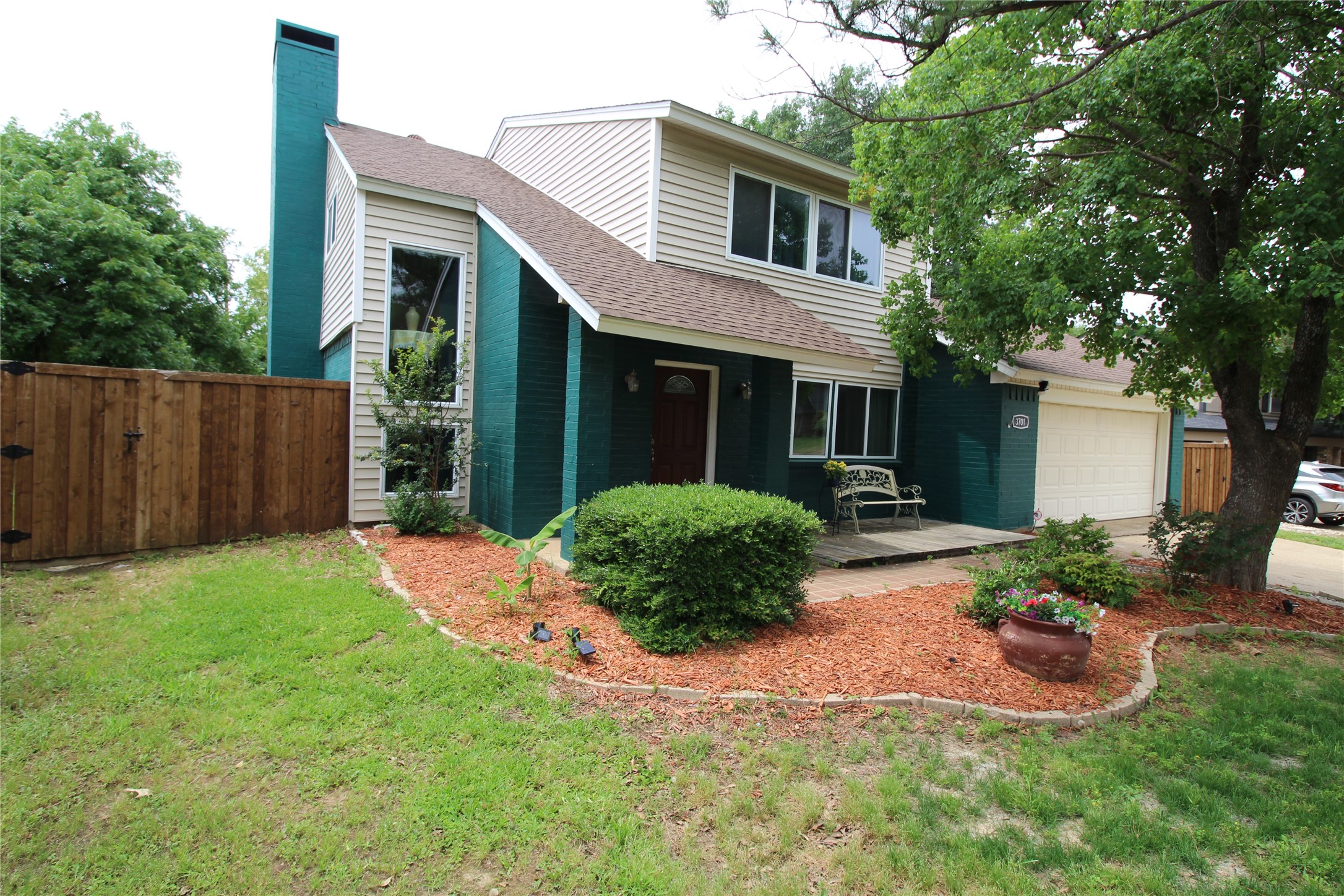 3701 White Bud Court Flower Mound TX 75028
