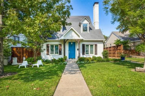 6871 Lorna Lane Dallas TX 75214