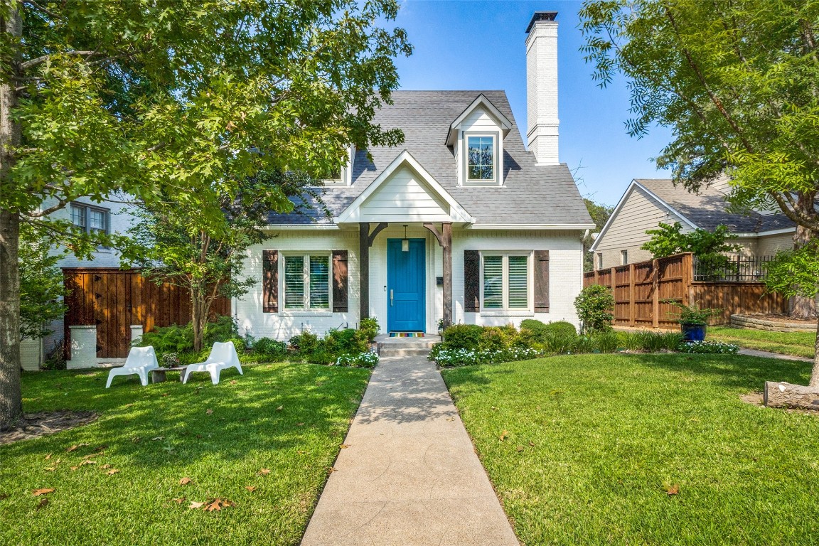 6871 Lorna Lane Dallas TX 75214