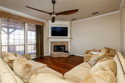 2005 Old York Drive Keller TX 76248