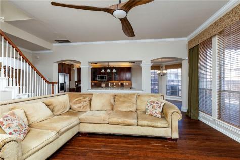 2005 Old York Drive Keller TX 76248