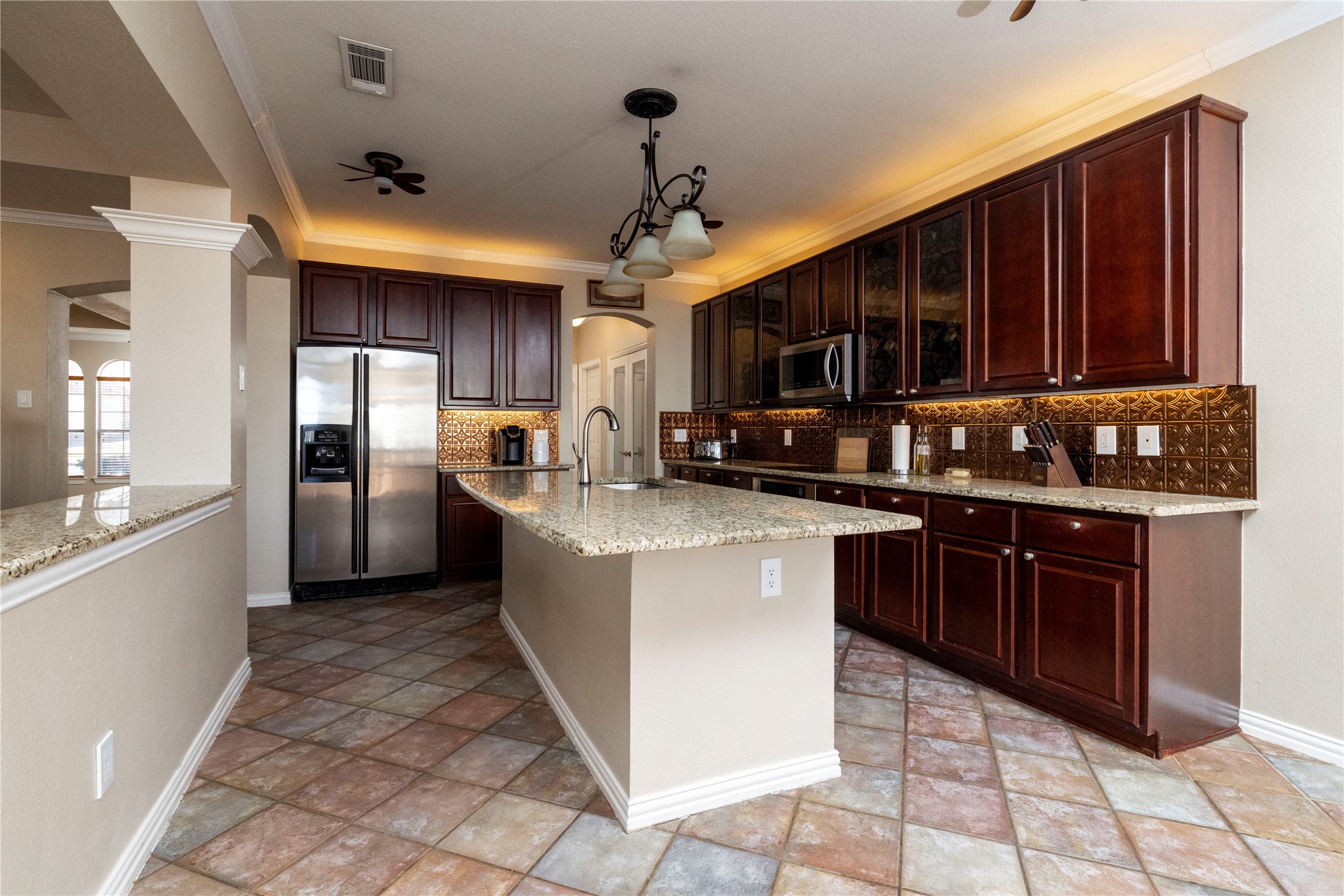 2005 Old York Drive Keller TX 76248