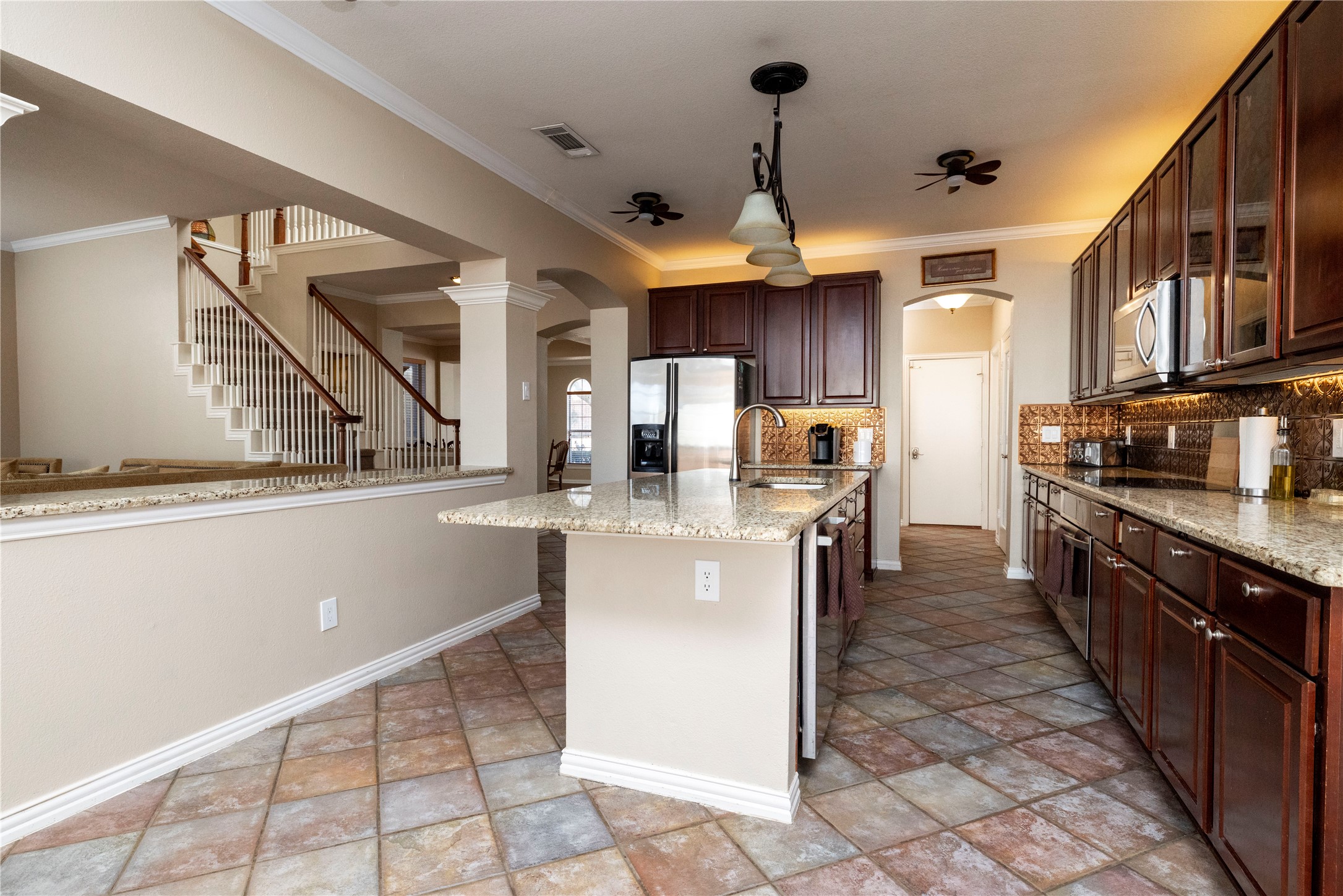 2005 Old York Drive Keller TX 76248
