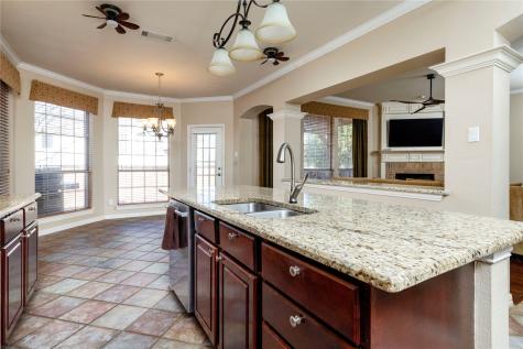 2005 Old York Drive Keller TX 76248