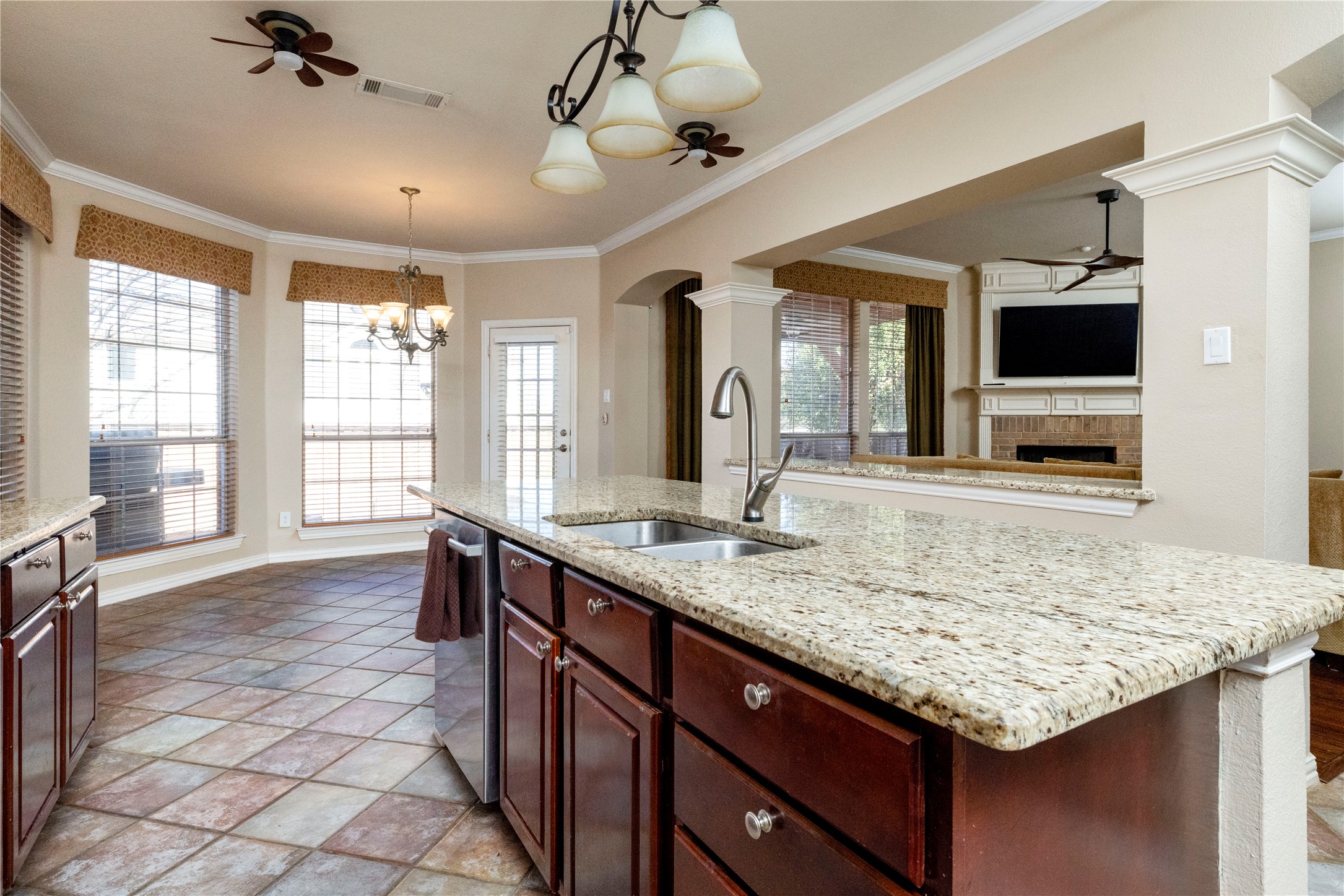 2005 Old York Drive Keller TX 76248