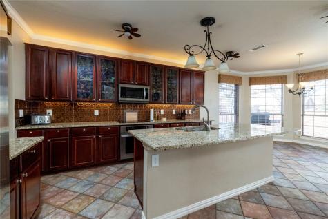 2005 Old York Drive Keller TX 76248