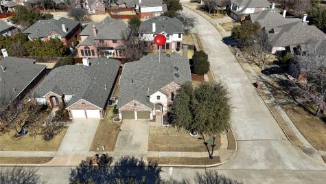 2005 Old York Drive Keller TX 76248