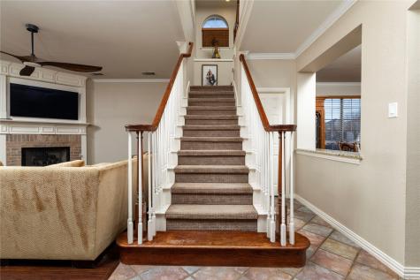 2005 Old York Drive Keller TX 76248