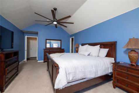 2005 Old York Drive Keller TX 76248