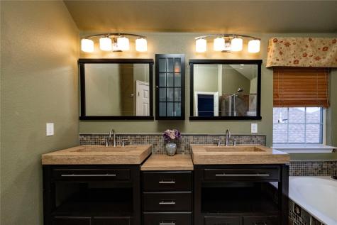 2005 Old York Drive Keller TX 76248