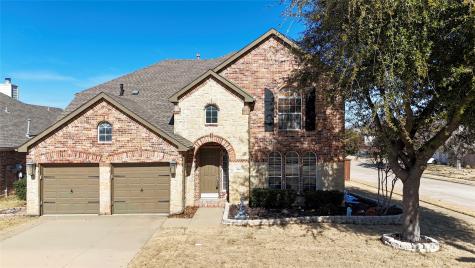 2005 Old York Drive Keller TX 76248