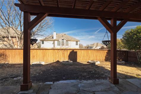 2005 Old York Drive Keller TX 76248