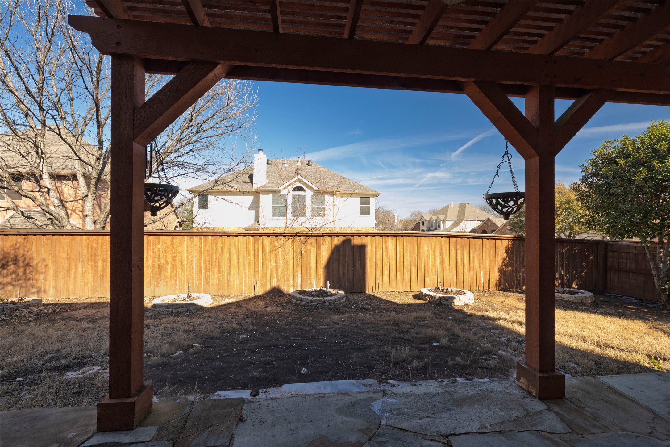 2005 Old York Drive Keller TX 76248