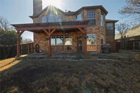 2005 Old York Drive Keller TX 76248
