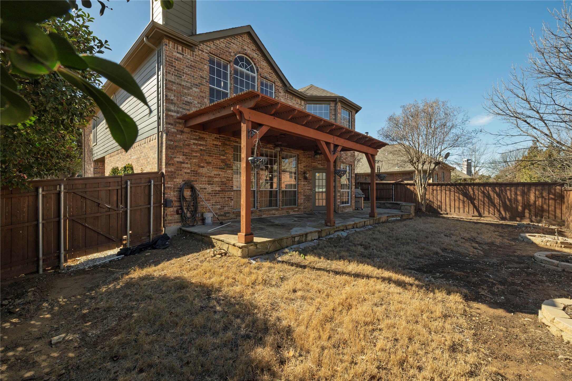 2005 Old York Drive Keller TX 76248