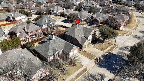 2005 Old York Drive Keller TX 76248