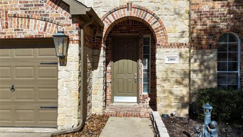 2005 Old York Drive Keller TX 76248